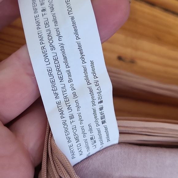 Zara Fringe Top/Dress - Picture 3 of 5